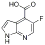 5--1H-[2,3-b]-4-Y(ji)(gu)ʽ_1228666-41-8Y(ji)(gu)ʽ