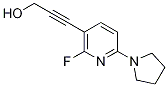 3-(2--6--1---3-)-prop-2-yn-1-Y(ji)(gu)ʽ_1228666-51-0Y(ji)(gu)ʽ