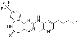 MLN 0905Yʽ_1228960-69-7Yʽ