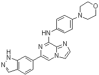 GS-9973Y(ji)(gu)ʽ_1229208-44-9Y(ji)(gu)ʽ