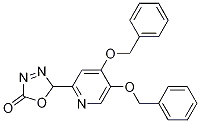 5-(4,5-p(S)-2-)-1,3,4-f-2(3h)-ͪY(ji)(gu)ʽ_1229937-09-0Y(ji)(gu)ʽ