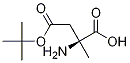 H-alpha-me-d-asp(tbu)-ohY(ji)(gu)ʽ_1231709-25-3Y(ji)(gu)ʽ