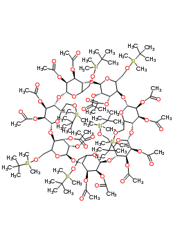 5,10,15,20,25,30,35-({[׻(2-׻-2-)]}׻)-2,4,7,9,12,14,17,19,22,24,27,29,32,34-ʮ̼sh(hun)[31.2.2.2<sup>3,6</sup>.2<sup>8,11</sup>.2<sup>13,16</sup>.2<sup>18,21</sup>.2<sup>2Yʽ_123172-94-1Yʽ