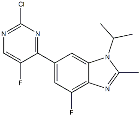 6-(2--5--4-)-4--2-׻-1-(1-׻һ)-1H-Y(ji)(gu)ʽ_1231930-42-9Y(ji)(gu)ʽ