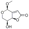 [4S-(4alpha,7beta,7aalpha)]-7,7a--7-u-4--4H-߻૲[3,2-c]-2(6H)-ͪY(ji)(gu)ʽ_123251-08-1Y(ji)(gu)ʽ