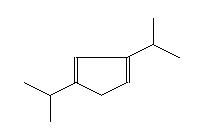 (9ci)-1,3-p(1-׻һ)-1,3-h(hun)ϩY(ji)(gu)ʽ_123278-27-3Y(ji)(gu)ʽ