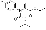 1-嶡 2-һ 5-׻-1H--1,2-Y(ji)(gu)ʽ_1233086-44-6Y(ji)(gu)ʽ
