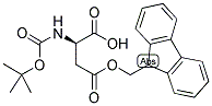 N-[(1,1-׻)ʻ]-D-춬 4-(9H--9-׻)Y(ji)(gu)ʽ_123417-19-6Y(ji)(gu)ʽ