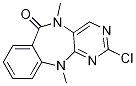 2--5,11-׻-5H-[e]ल[5,4-b][1,4]s-6(11h)-ͪY(ji)(gu)ʽ_1234479-75-4Y(ji)(gu)ʽ