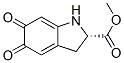 (2s)-(9ci)-2,3,5,6-Ě-5,6--1H--2-Y(ji)(gu)ʽ_123539-56-0Y(ji)(gu)ʽ
