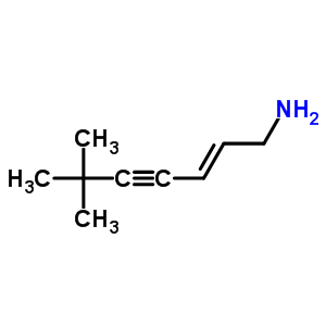(E)-6,6-׻-2--1-ϩ-4-Ȳ-1-Y(ji)(gu)ʽ_123926-47-6Y(ji)(gu)ʽ