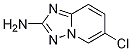 6--[1,2,4][1,5-a]-2-Y(ji)(gu)ʽ_1239647-60-9Y(ji)(gu)ʽ