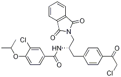 3--n-[(1s)-1-[[4-(2-)]׻]-2-(1,3--1,3--2H--2-)һ]-4-(1-׻)-Y(ji)(gu)ʽ_1240137-81-8Y(ji)(gu)ʽ