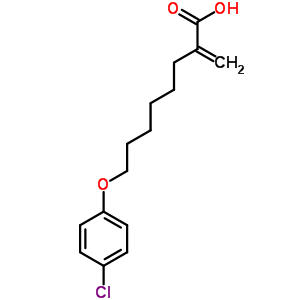 8-(4-ȱ)-2-׻Y(ji)(gu)ʽ_124083-17-6Y(ji)(gu)ʽ