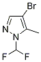 4--1-(׻)-5-׻-1H-Y(ji)(gu)ʽ_1243250-04-5Y(ji)(gu)ʽ