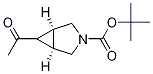 ʽ-6--3-sph(hun)[3.1.0]-3-嶡Y(ji)(gu)ʽ_1245645-37-7Y(ji)(gu)ʽ