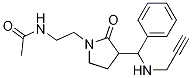 N-(2-(2--3-((2-Ȳ)׻)-1-)һ)Y(ji)(gu)ʽ_1245806-94-3Y(ji)(gu)ʽ