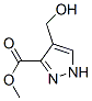 (9ci)-4-(u׻)-1H--3-Y(ji)(gu)ʽ_124598-39-6Y(ji)(gu)ʽ