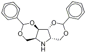 1,3:4,6--O-S-2,5-Ó-2,5--L-ǴY(ji)(gu)ʽ_1246812-42-9Y(ji)(gu)ʽ