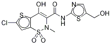 N-ȥ(2-ऻ)-N-(5-u׻-2-)ZY(ji)(gu)ʽ_1246818-50-7Y(ji)(gu)ʽ