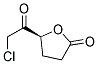 (s)-(9ci)-5-()-2(3H)-߻ͪY(ji)(gu)ʽ_124813-75-8Y(ji)(gu)ʽ
