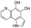 1H-[2,3-f]-4,5- (9ci)Y(ji)(gu)ʽ_124831-54-5Y(ji)(gu)ʽ