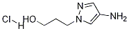 3-(4--1H--1-)-1-}}Y(ji)(gu)ʽ_1249733-51-4Y(ji)(gu)ʽ