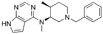 N-((3s,4s)-1-S-4-׻-3-)-n-׻-7h-[2,3-d]-4-Y(ji)(gu)ʽ_1252883-90-1Y(ji)(gu)ʽ