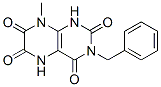  5,8--8-׻-3-(׻)-2,4,6,7(1H,3h)-ͪY(ji)(gu)ʽ_125322-77-2Y(ji)(gu)ʽ