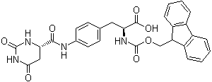 Fmoc-aph(hor)-ohY(ji)(gu)ʽ_1253282-31-3Y(ji)(gu)ʽ