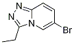 6--3-һ-[1,2,4][4,3-a]ऽY(ji)(gu)ʽ_1253789-47-7Y(ji)(gu)ʽ