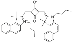 (4Z)-4-[(3--1,1-׻-1H-[E]f-2-)׻]-2-[(E)-(3--1,1-׻-1,3--2H-[E]-2-)׻]-3--1-h(hun)ϩ-1-Y(ji)(gu)ʽ_125597-36-6Y(ji)(gu)ʽ