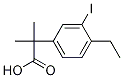2-(4-һ-3-ⱽ)-2-׻Y(ji)(gu)ʽ_1256584-73-2Y(ji)(gu)ʽ
