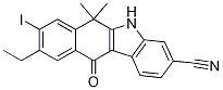9-һ-8--6,6-׻-11--6,11--5H-[b]-3-Y(ji)(gu)ʽ_1256584-80-1Y(ji)(gu)ʽ
