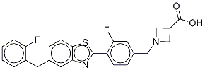 1-[[3--4-[5-[(2-)׻]-2-]]׻]-3-sY(ji)(gu)ʽ_1257093-40-5Y(ji)(gu)ʽ