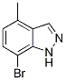 7--4-׻-1H-Y(ji)(gu)ʽ_1257535-46-8Y(ji)(gu)ʽ