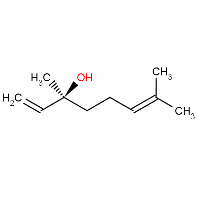 3,7-׻-1,6-ϩ-3-Y(ji)(gu)ʽ_126-90-9Y(ji)(gu)ʽ