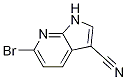 6--1H-[2,3-b]-3-Y(ji)(gu)ʽ_1260387-10-7Y(ji)(gu)ʽ