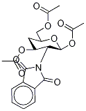  2-Ó-2--4-Ó-3,6--o---d-սY(ji)(gu)ʽ_1260591-45-4Y(ji)(gu)ʽ