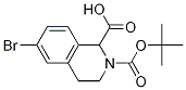 2-Boc-6--3,4--1H--1-Y(ji)(gu)ʽ_1260638-11-6Y(ji)(gu)ʽ