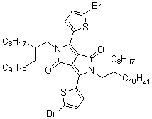 3,6-p(5--2-)-2,5-p(2-ʮ)[3,4-c]-1,4(2H,5H)-ͪY(ji)(gu)ʽ_1260685-63-9Y(ji)(gu)ʽ