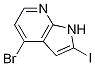 4--2--1H-[2,3-b]ऽYʽ_1260879-70-6Yʽ