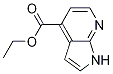 1H-[2,3-b]-4-Y(ji)(gu)ʽ_1261588-72-0Y(ji)(gu)ʽ