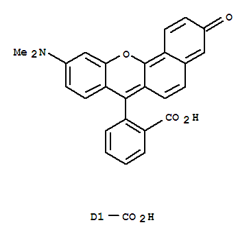 2(or 4)-[10-(׻)-3--3H-[c]s-7-]-Y(ji)(gu)ʽ_126208-12-6Y(ji)(gu)ʽ