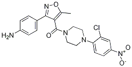 (3-(4-)-5-׻f-4-)(4-(2--4-)-1-)ͪY(ji)(gu)ʽ_1264870-22-5Y(ji)(gu)ʽ