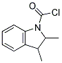 (9ci)-2,3--2,3-׻-1H--1-ȽY(ji)(gu)ʽ_126535-39-5Y(ji)(gu)ʽ