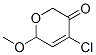 4--6--2H--3(6h)-ͪY(ji)(gu)ʽ_126641-76-7Y(ji)(gu)ʽ