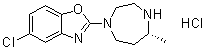 (R)-5--2-(5-׻-[1,4]sh(hun)-1-)-f}}Y(ji)(gu)ʽ_1266664-66-7Y(ji)(gu)ʽ