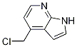 4-ȼ׻-1H-[2,3-b]ऽY(ji)(gu)ʽ_1268390-67-5Y(ji)(gu)ʽ