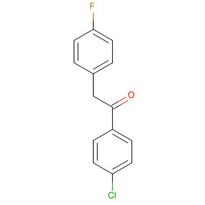 1-(4-ȱ)-2-(4-)ͪY(ji)(gu)ʽ_126866-15-7Y(ji)(gu)ʽ